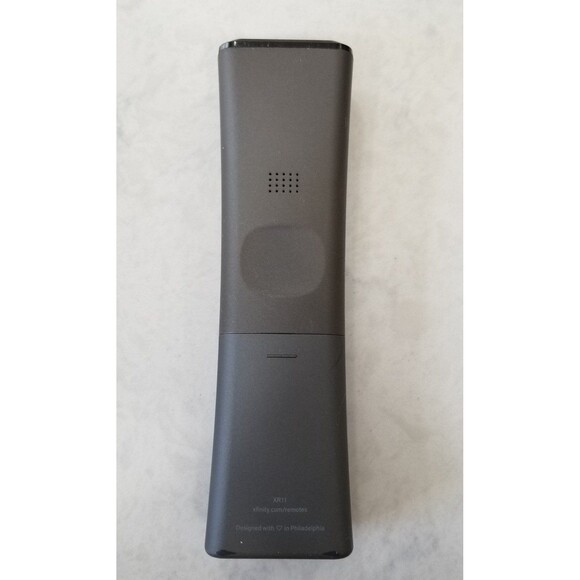 Xfinity Comcast xr11 Voice Activated Remote Control Hd Dvr working - Picture 3 of 6